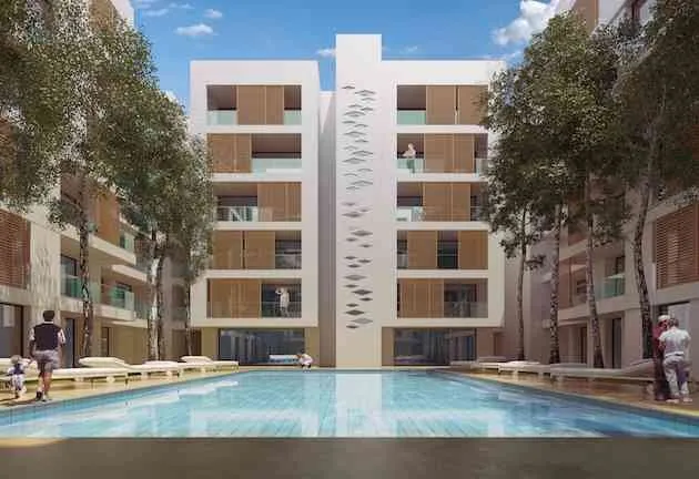 AGENCE IMMOBILIERE A KHOURIBGA - المحمدية (3)