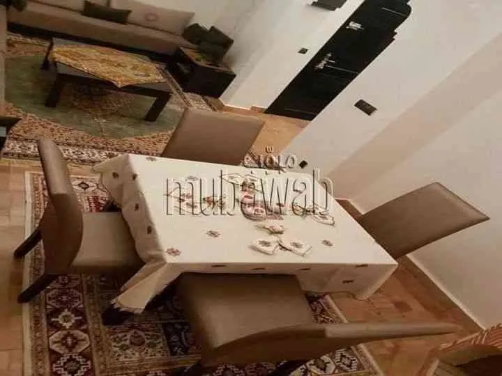 APPARTEMENT à KHOURIBGA - خريبكة (2)
