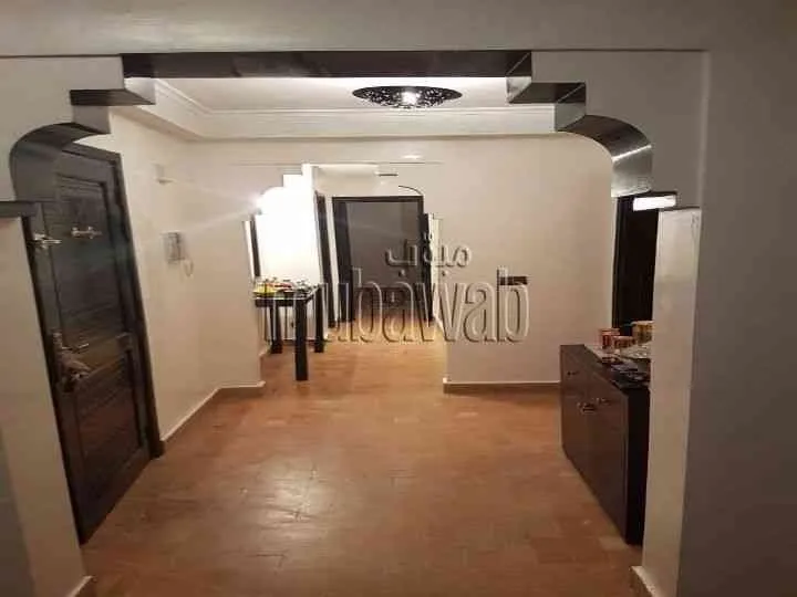 APPARTEMENT à KHOURIBGA - خريبكة (3)
