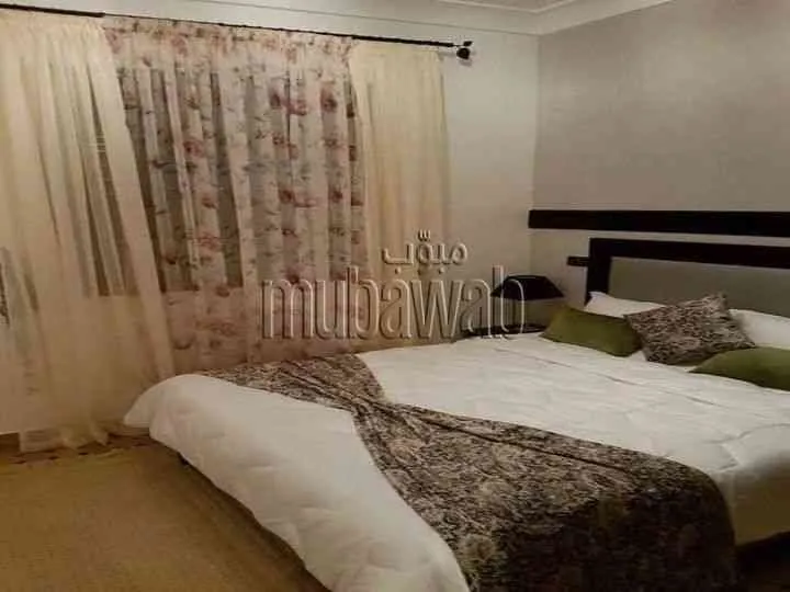 APPARTEMENT à KHOURIBGA - خريبكة (4)