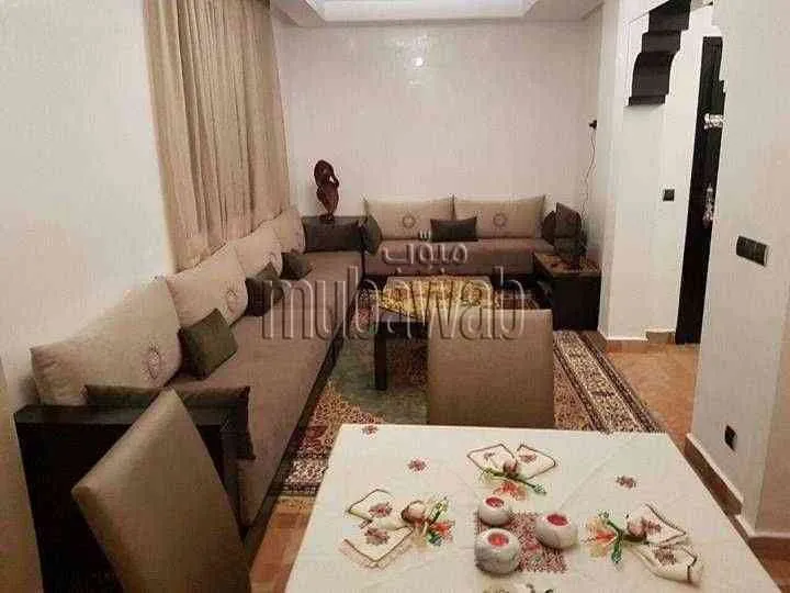 APPARTEMENT à KHOURIBGA - خريبكة