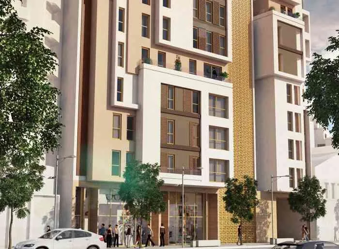 AGENCE IMMOBILIERE A KHOURIBGA - الدار البيضاء