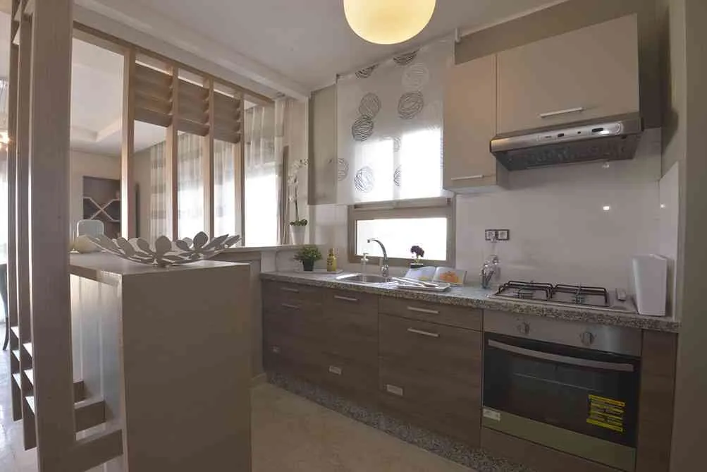 AGENCE IMMOBILIERE A KHOURIBGA - الدار البيضاء (3)