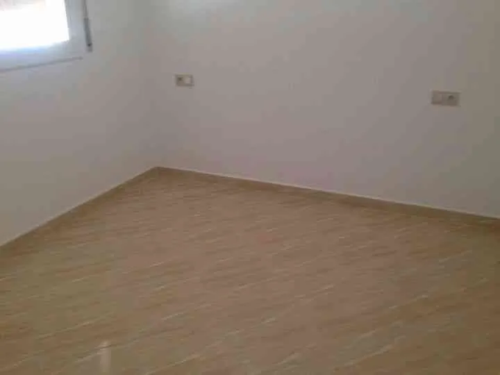 Appartement a vendre Sur Tetouan - تطوان