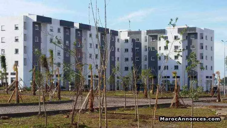 AGENCE IMMOBILIERE A KHOURIBGA - Bouznika