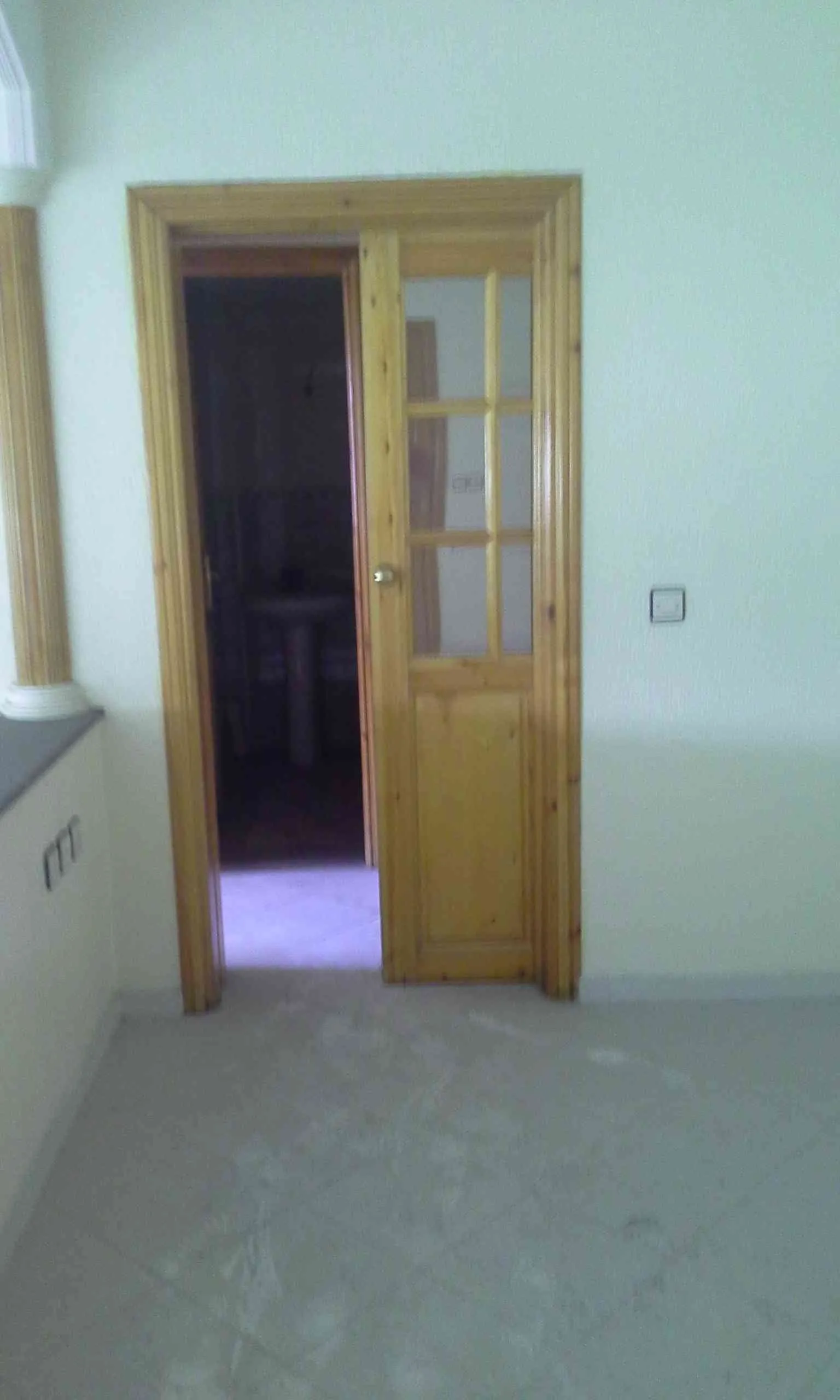 Appartement  à vendre 114 m2 - فاس (4)
