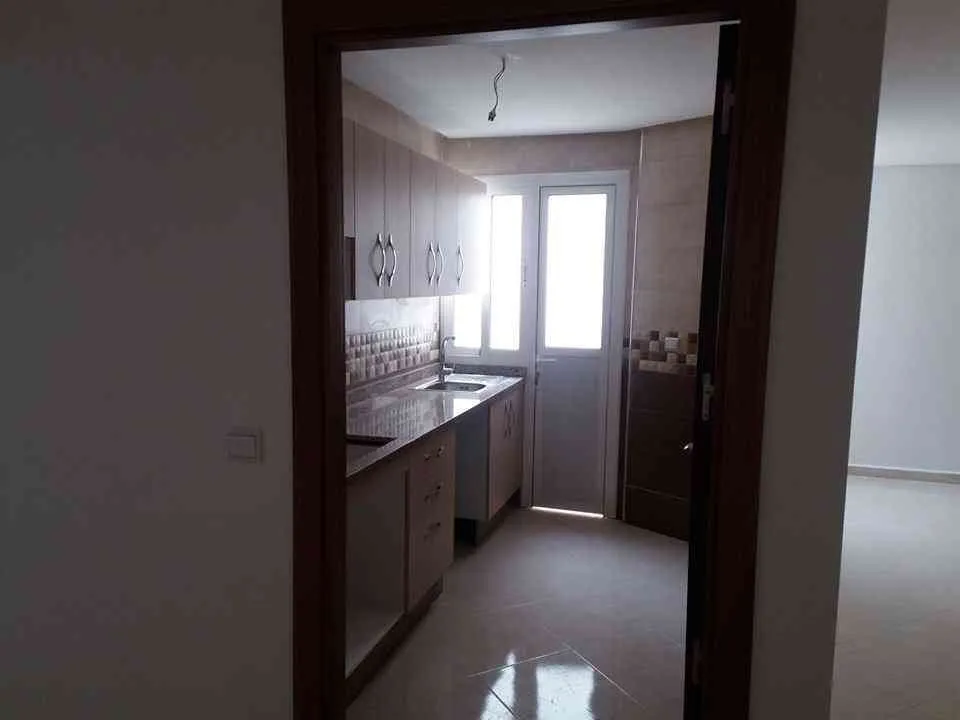Appartement à vendre à Malabata - طنجة (3)