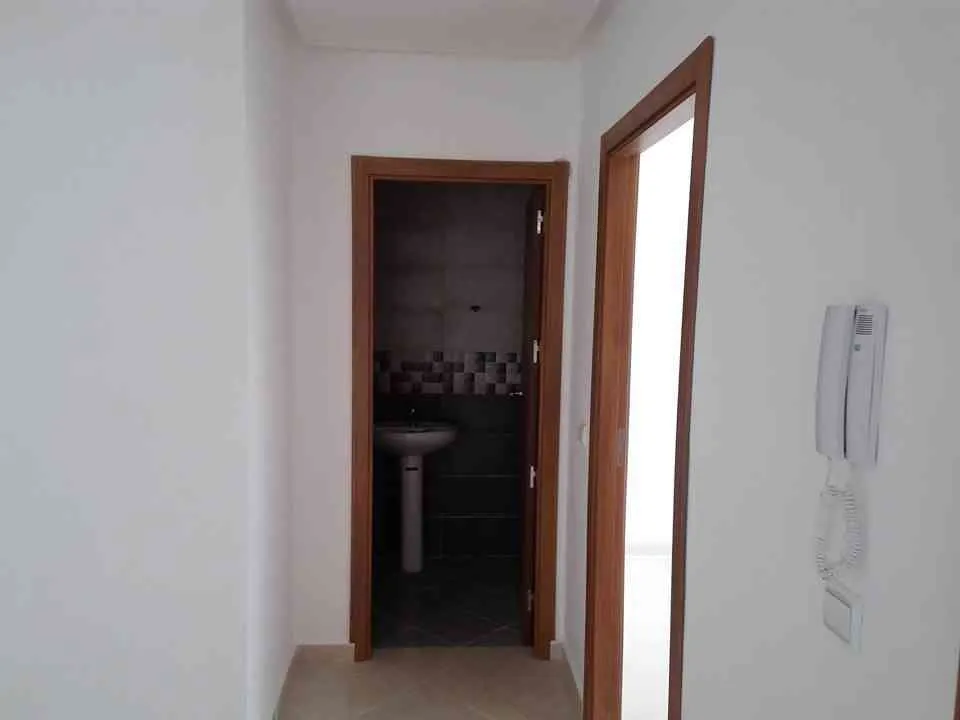 Appartement à vendre à Malabata - طنجة