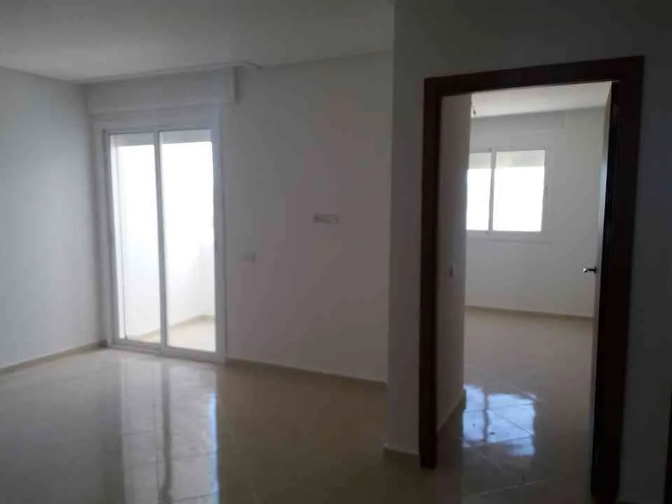 superbe appartement à vendre malabata - طنجة