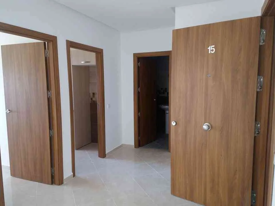 magnifique appartement - طنجة (3)