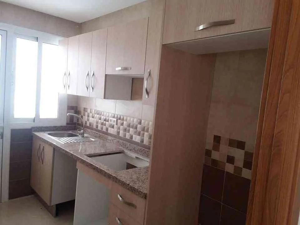 magnifique appartement - طنجة (4)