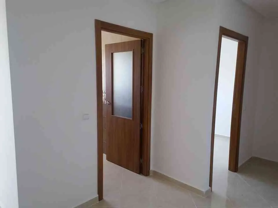 magnifique appartement - طنجة