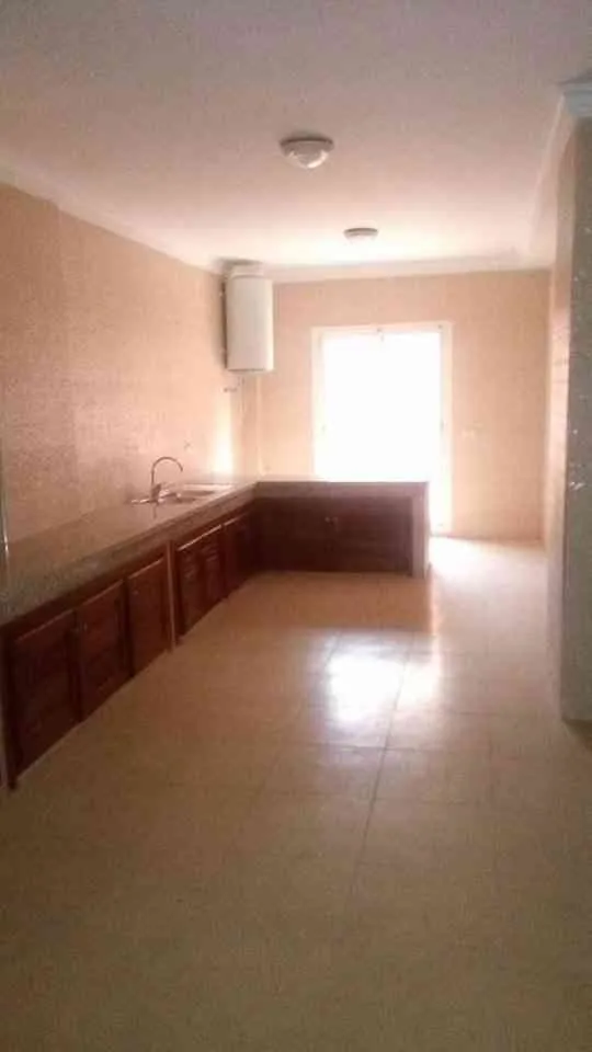 Joli appartement à vendre - طنجة (2)
