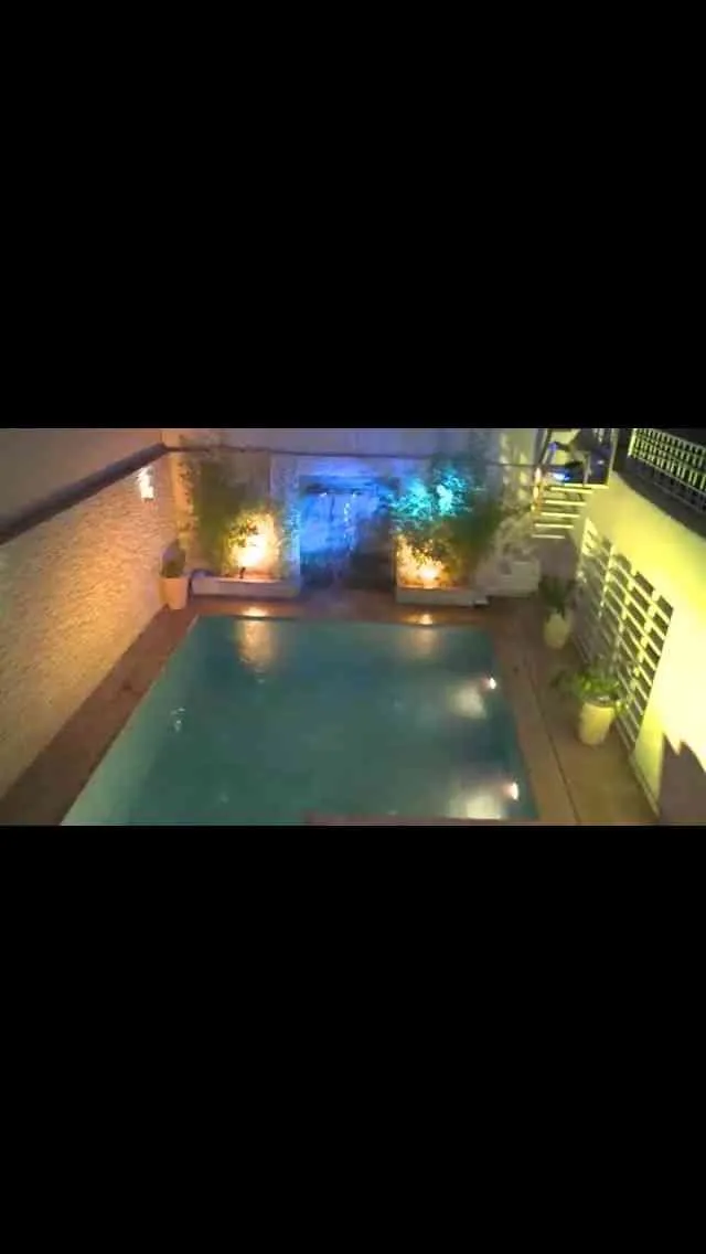 Villa luxueuse avec caméras à vendre - فاس (4)