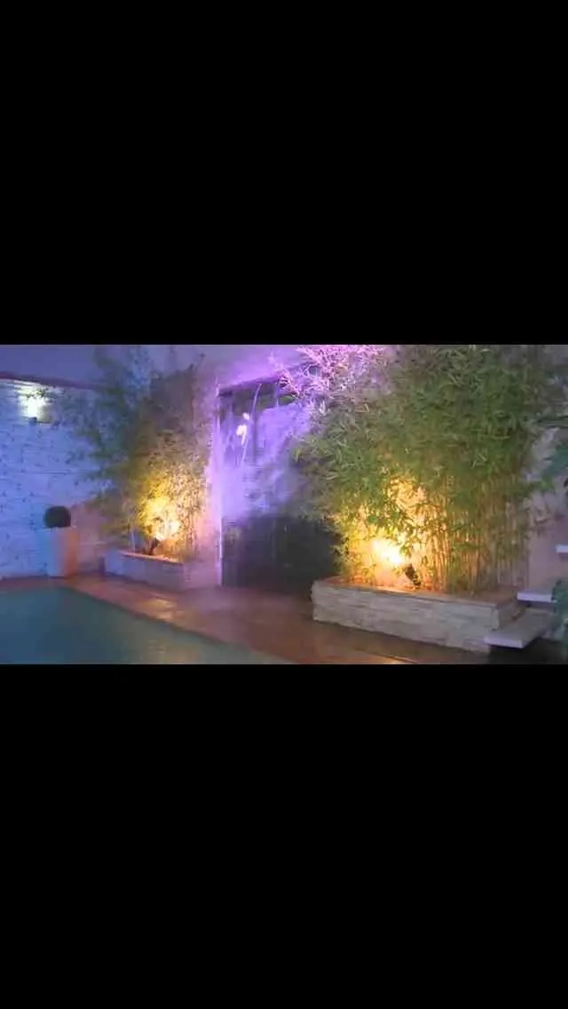 Villa luxueuse avec caméras à vendre - فاس (3)