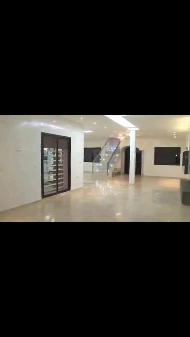 Villa luxueuse avec caméras à vendre - فاس