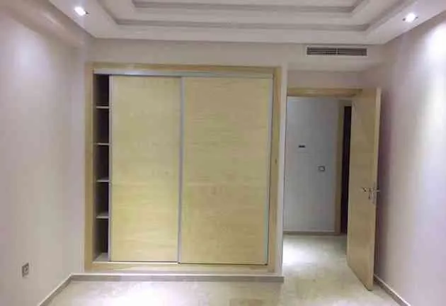 appartement a vendre - الدار البيضاء