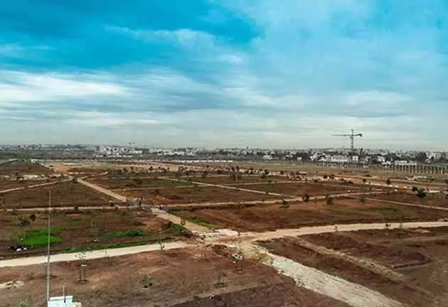 appartement a vendre - الدار البيضاء (4)