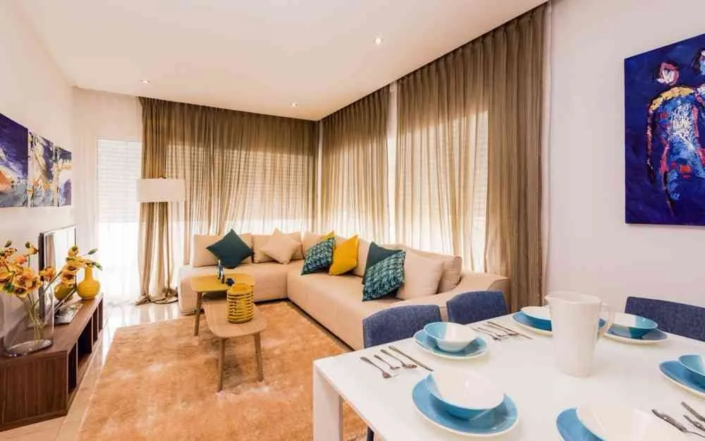 AGENCE IMMOBILIERE A KHOURIBGA - سيدي رحال (3)