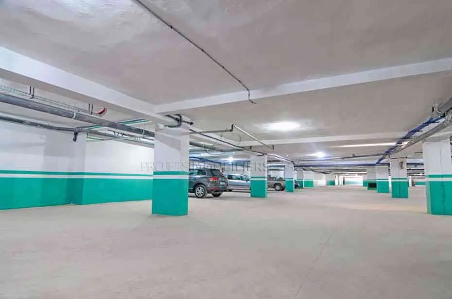AGENCE IMMOBILIERE A KHOURIBGA - الدار البيضاء (2)