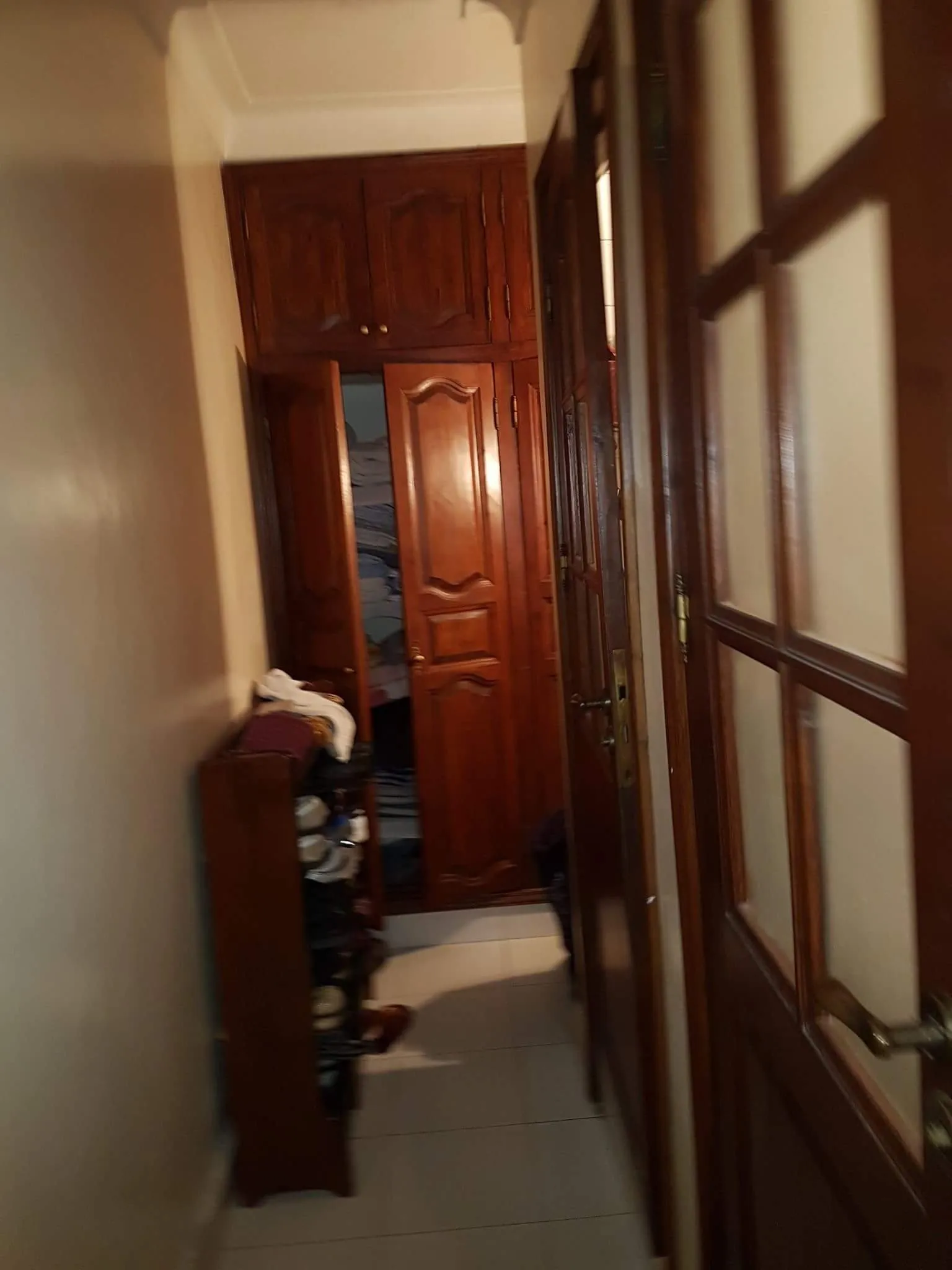 vente appartement à usage commercial - مراكش