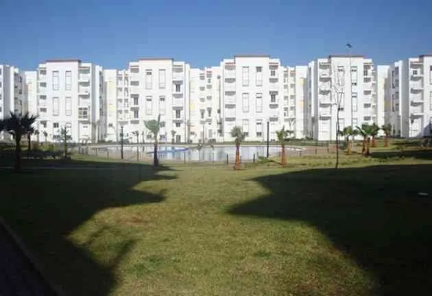 des appartement noeuf - بوزنيقة (2)