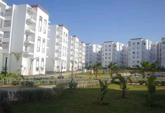 des appartement noeuf - بوزنيقة