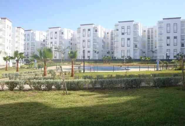 des appartement noeuf - بوزنيقة (3)