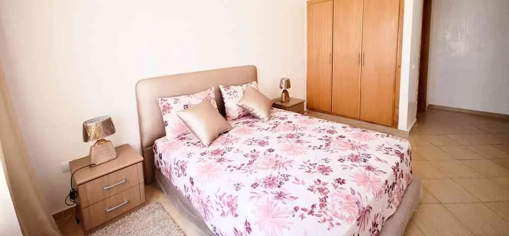 appartement a vendre - المحمدية (2)