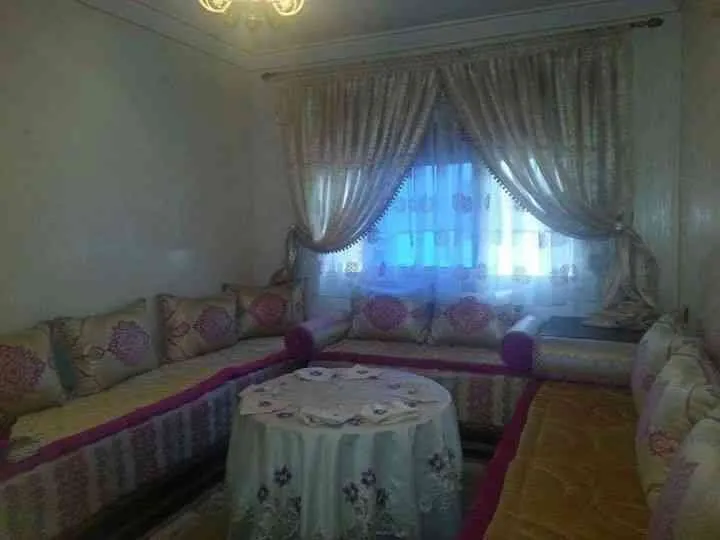 Appartement 66 m2 à Tanger Malabata - طنجة (2)