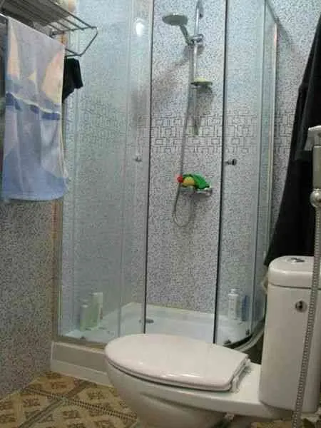 Appartement 66 m2 à Tanger Malabata - طنجة