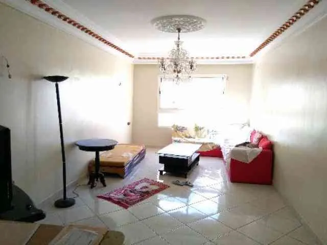 appartement a vendre - طنجة (3)