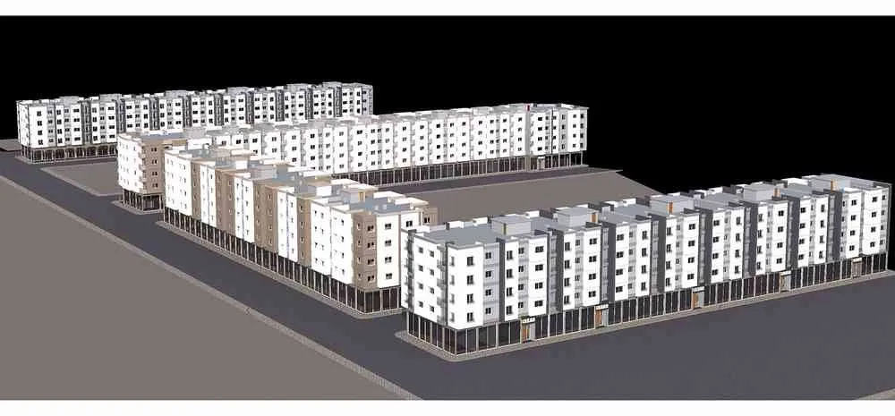 AGENCE IMMOBILIERE A KHOURIBGA - الدار البيضاء