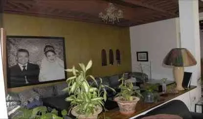 Villa 400 m² à Dar bouazza - الدار البيضاء (2)