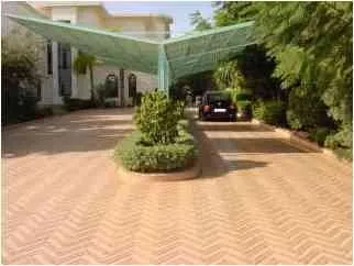 Villa de 4000 m² à Californie. - الدار البيضاء (2)