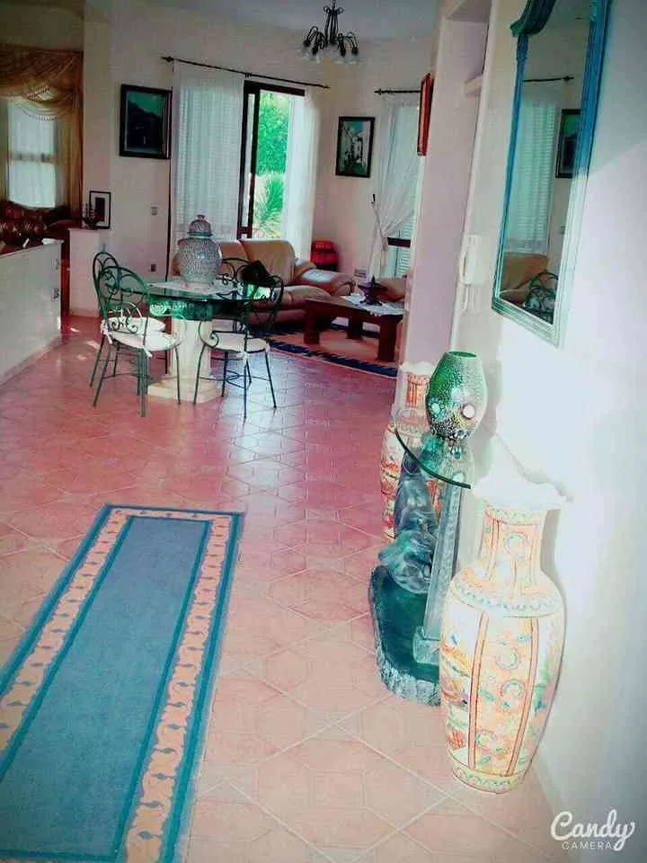 villa a vendre a capo negro - تطوان (2)