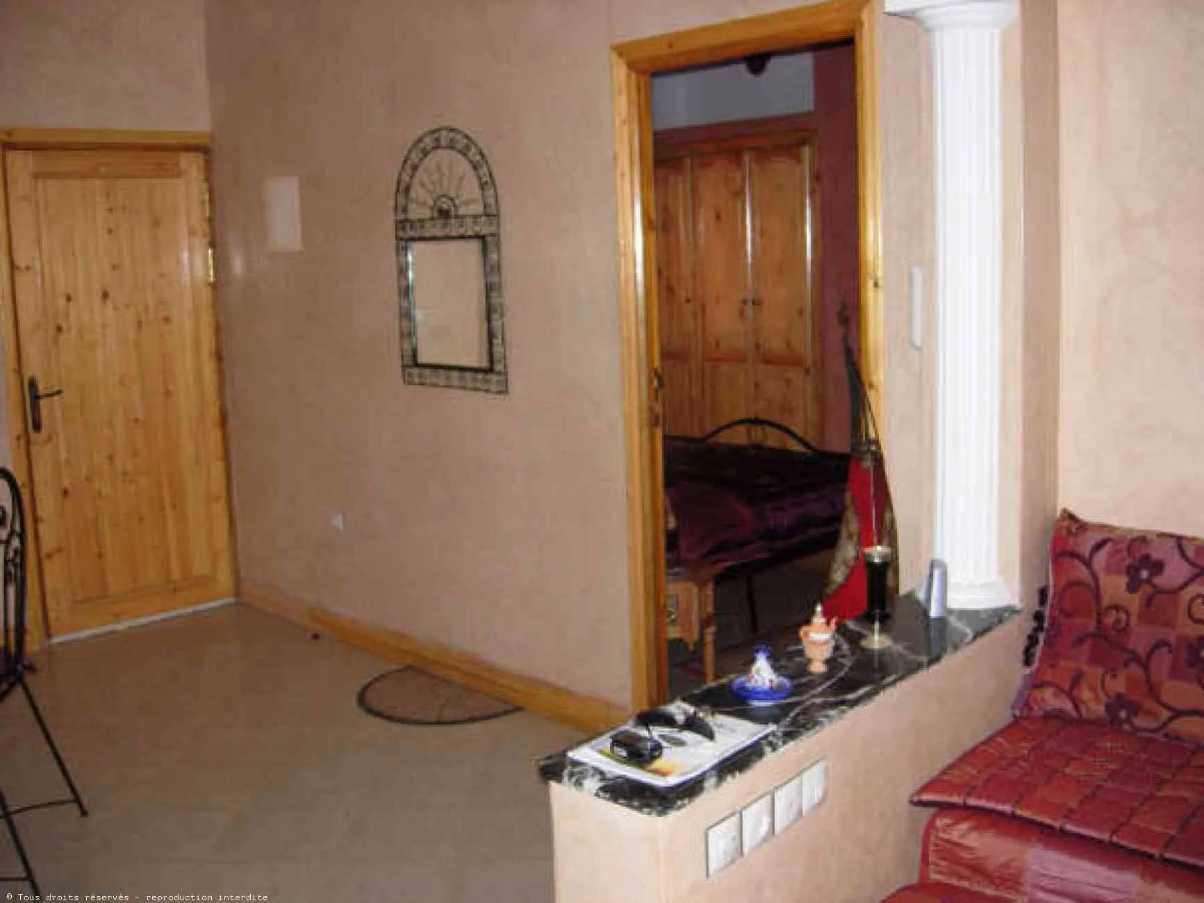 Appartement à Vendre - مراكش