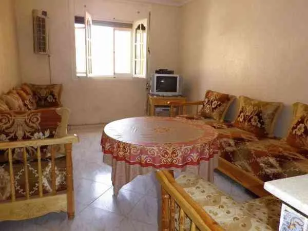 Appartement à Fès - مراكش