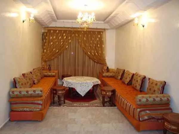Joli Appartement à Fès - فاس