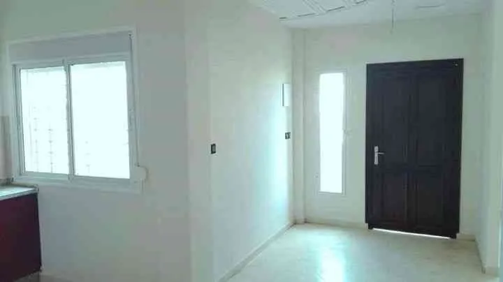 Maison individuelles R+1 à Andalous - وجدة