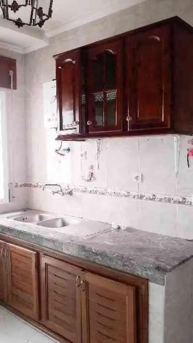 Appartement en plein centre ville - طنجة (4)