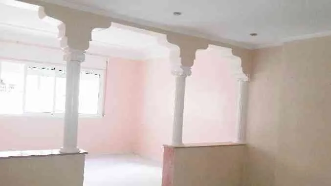 Appartement en plein centre ville - طنجة