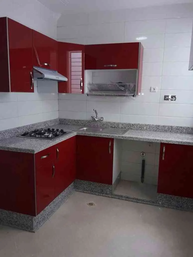 Appartement  à vendre - فاس (2)