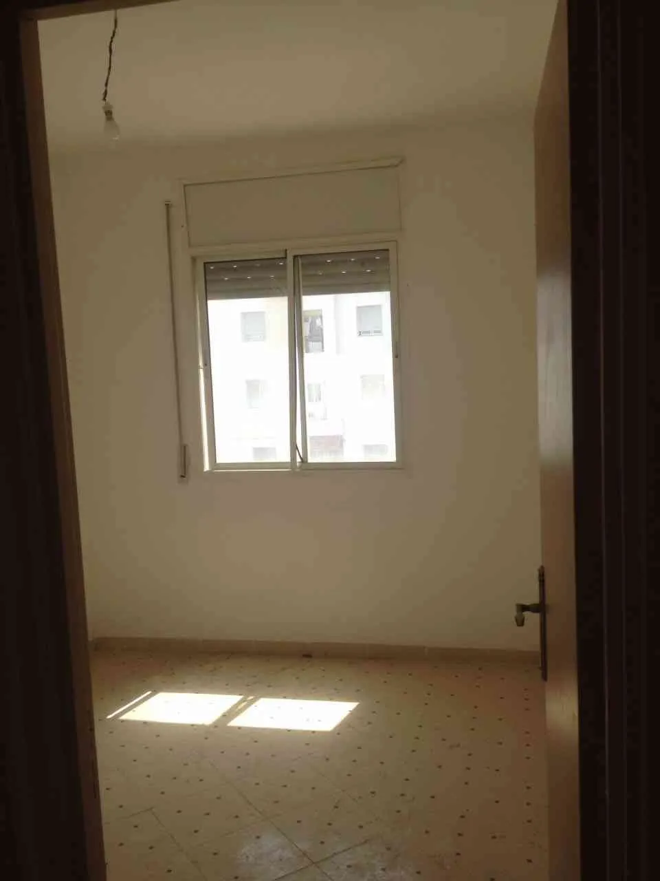 Appartement - gzennaya - tanger a vendre - طنجة