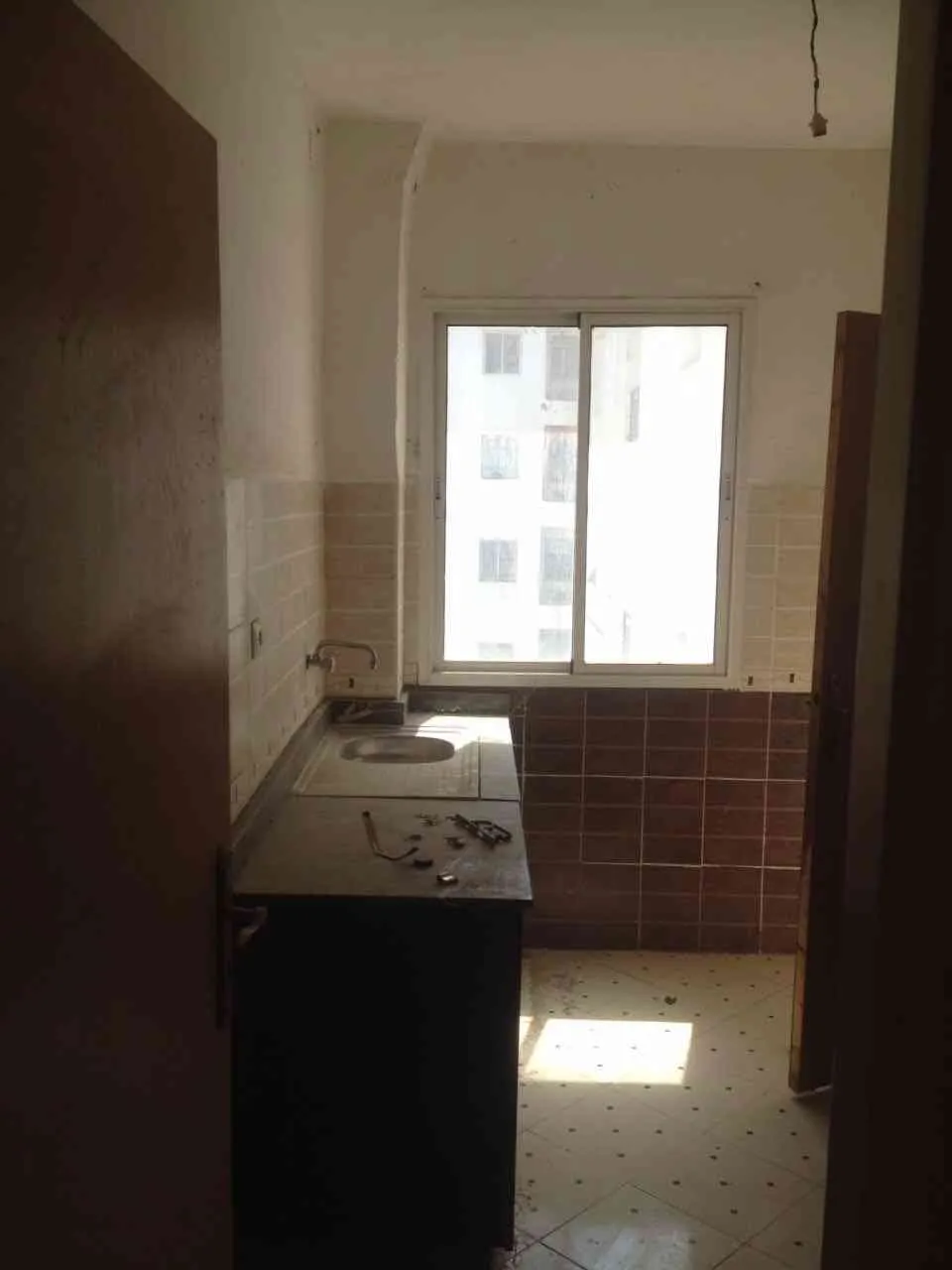 Appartement - gzennaya - tanger a vendre - طنجة (2)