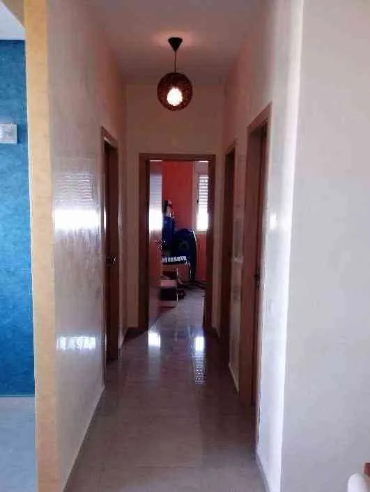 Appartement vu sur mer - طنجة (2)