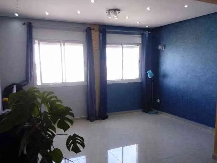 Appartement vu sur mer - طنجة (3)