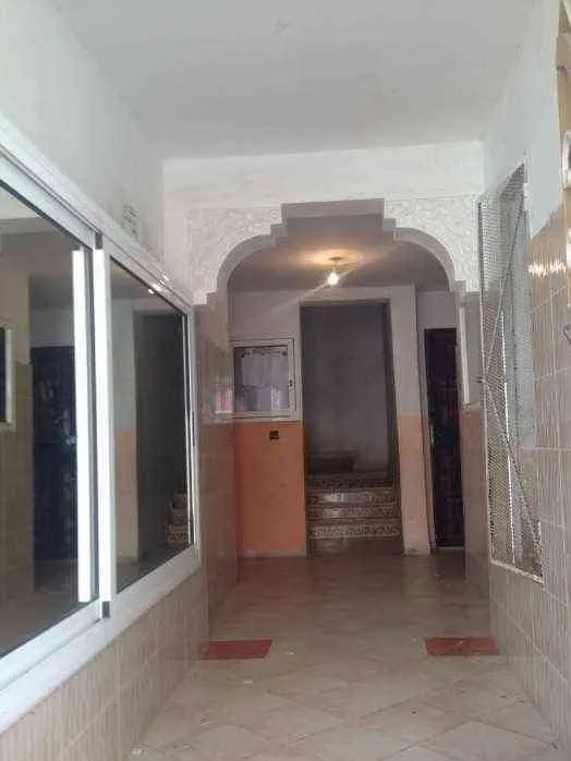 Appartement a vendre Doha irfan 1 - الدار البيضاء