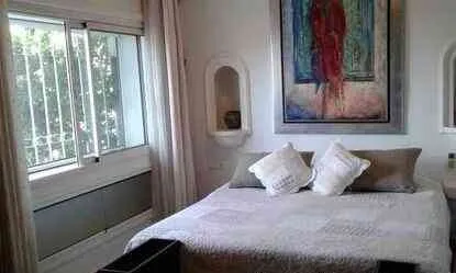 à vendre villa bien meublé zone - طنجة (3)