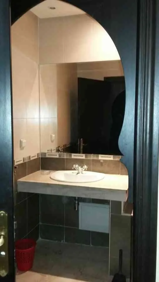 apartemnt 68 m2 vue sur mer Tanger - طنجة (2)